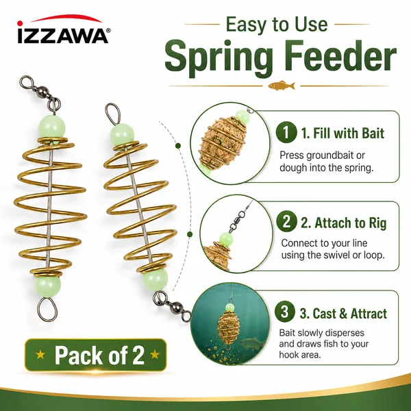 IZZAWA_Spring_Feeder_Pack_of_2
