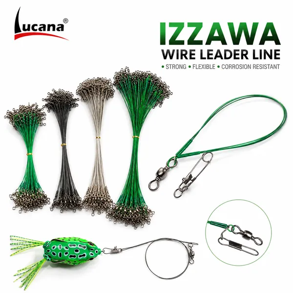 Izzawa_Wire_Leader_Line_15cm