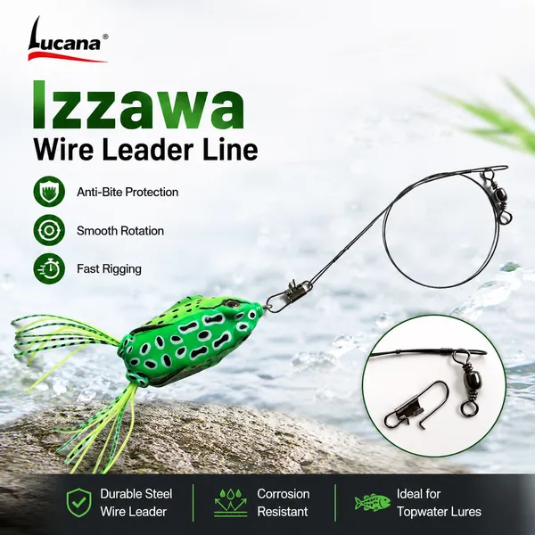 Izzawa_Wire_Leader_Line_15cm