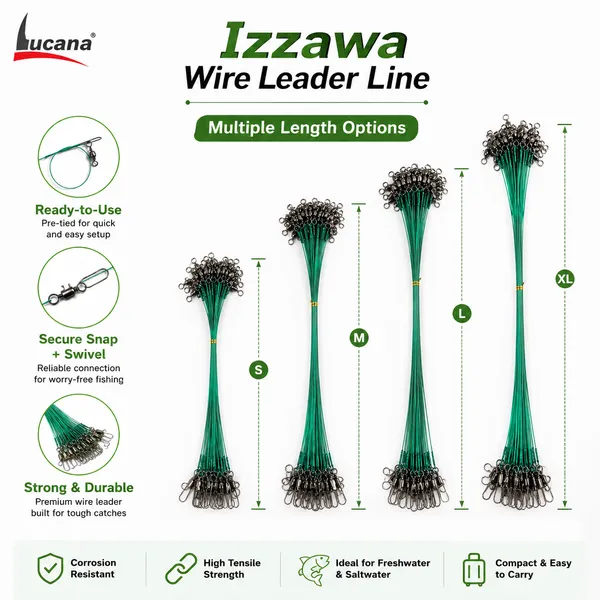 Izzawa_Wire_Leader_Line_15cm