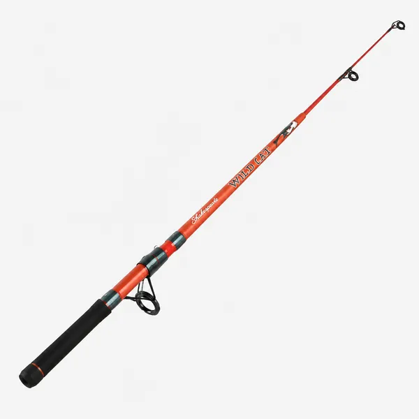 Shakespeare_WILD_CAT_Spinning_Fishing_Rod_9_Ft_Medium_Heavy_–_Heavy_Duty_Fiberglass_Rod