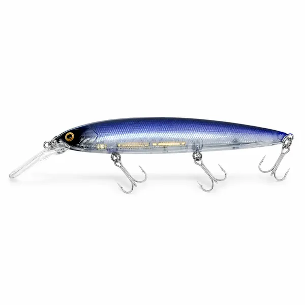 Lucana_Sparrow_132mm_21.8g_Suspending_Minnow_Lure_-_Blue_Sea