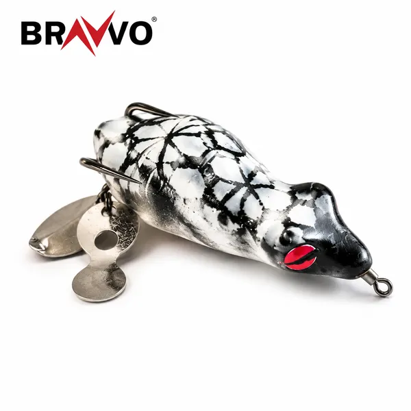 Bravvo_Alavudheen_Frog_Lure_6.5cm_13g_|_Spinner_Topwater_Frog_Bait
