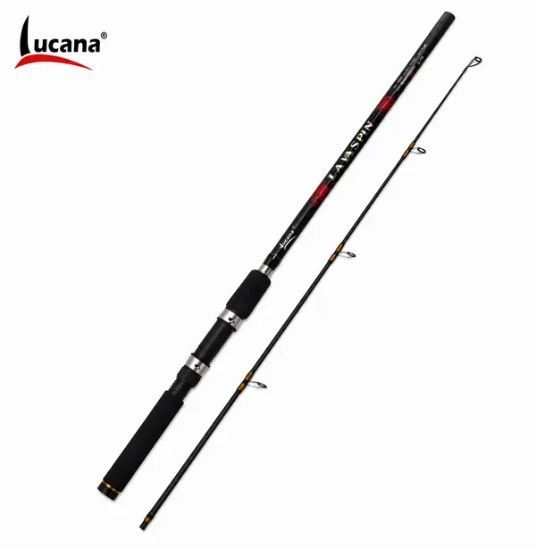 Lucana_LavaSpin_Spinning_Rod_-_9_Ft