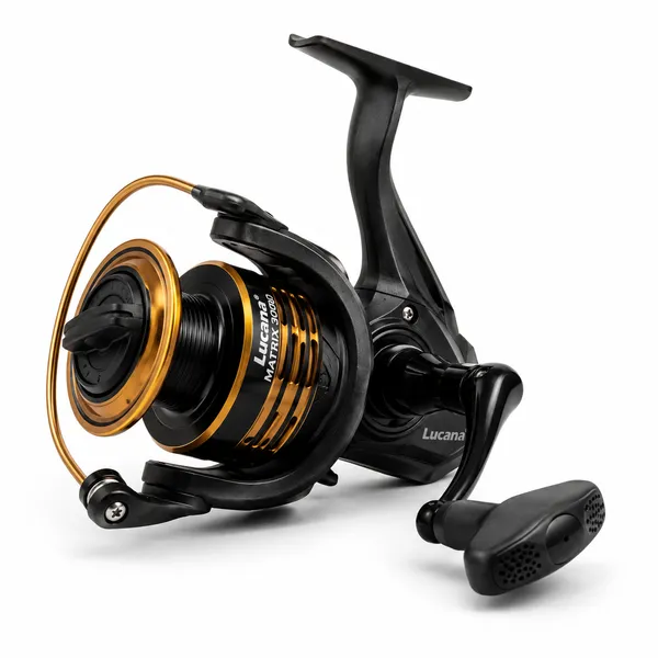 Lucana_Matrix_1000-6000_Spinning_Reel