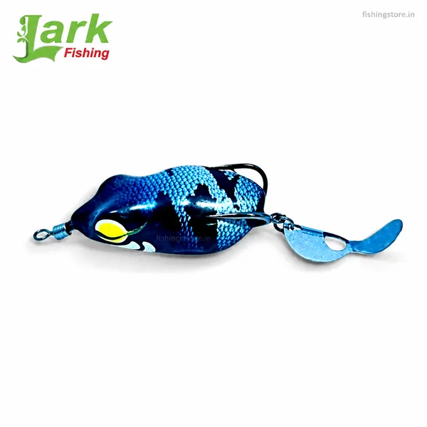 Lark_poppy_Frog_Lure_4cm_6g__Weedless_Topwater_Frog_Bait_for_Bass_&_Snakehead