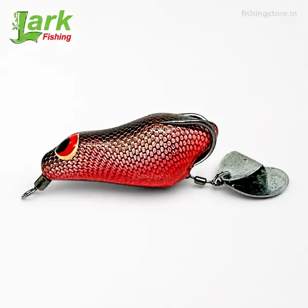 Lark_Macri_Frog_Lure_4.5cm_8g_�_Topwater_Frog_Bait_for_Snakehead_&_Bass_Fishing