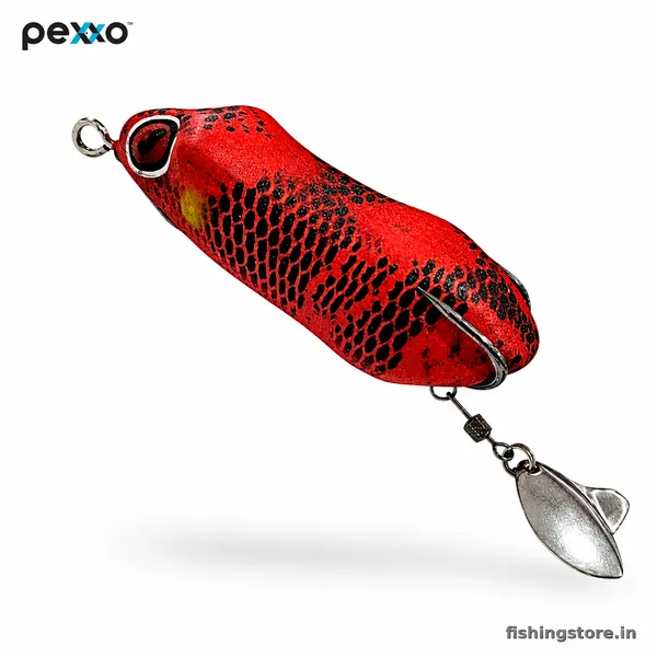 Pexxo_Ghost_Soft_Frog_Lure_6cm_10-11g_for_Snakehead