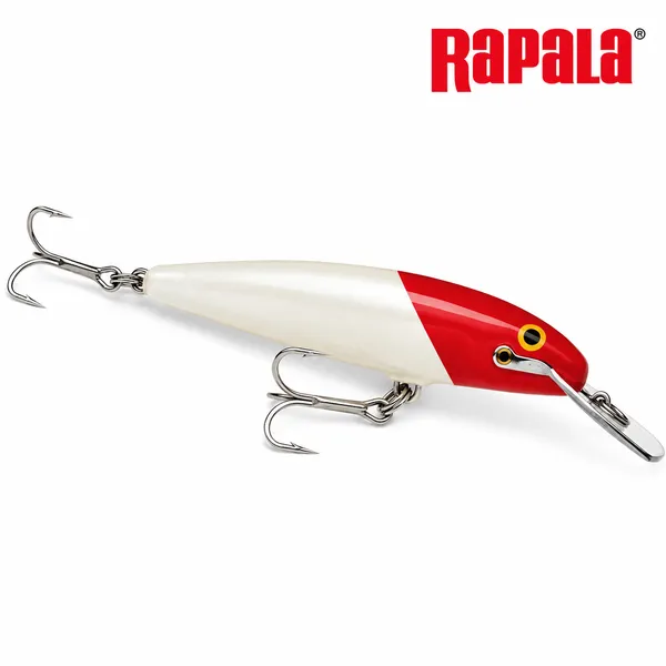 Rapala_CountDown_Magnum_Sinking_Hard_Lure_11_cm_/_27_g_-_Red_Head