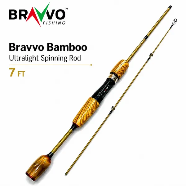 Bravvo_Bamboo_Ultralight_Spinning_Rod_-_6.6_&_7_Ft