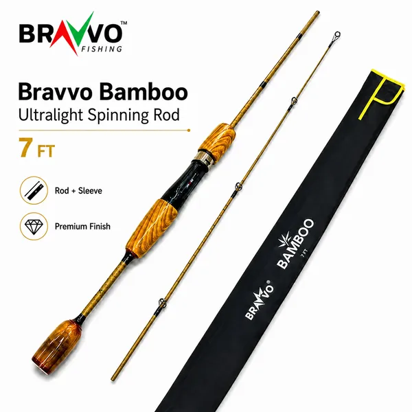 Bravvo_Bamboo_Ultralight_Spinning_Rod_-_6.6_&_7_Ft