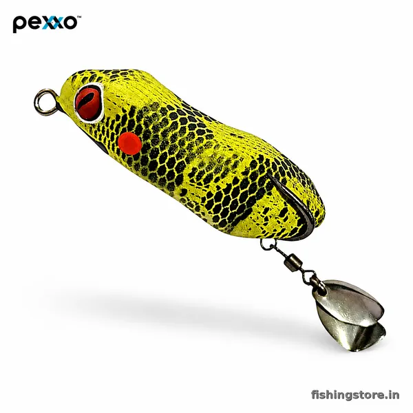 Pexxo_Ghost_Soft_Frog_Lure_6cm_10-11g_for_Snakehead