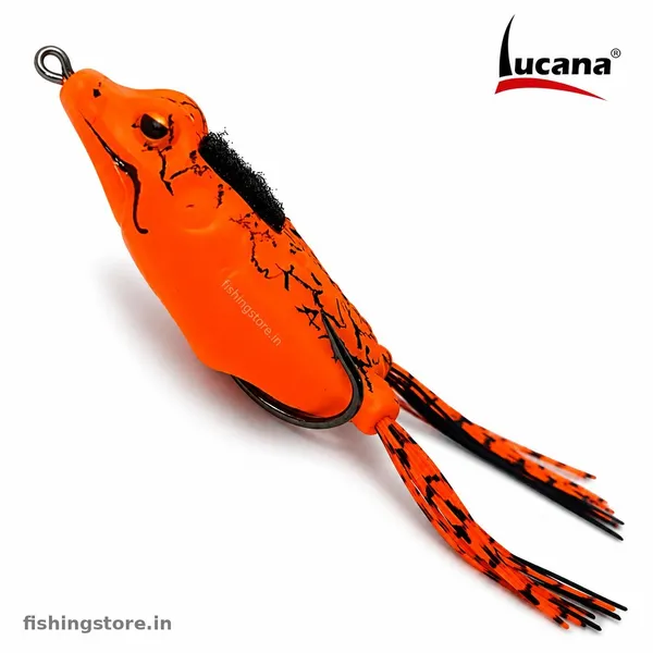 Lucana_Black_Mamba_Frog_Lure_6.8cm_18g_|_Topwater_Bait