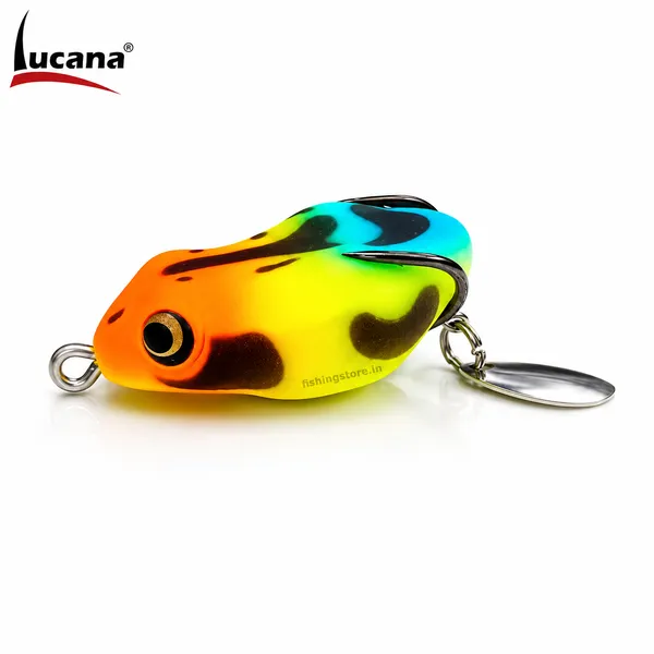 Lucana_Zookie_Frog_Lure_45mm_8.5g_|_Topwater_Bait