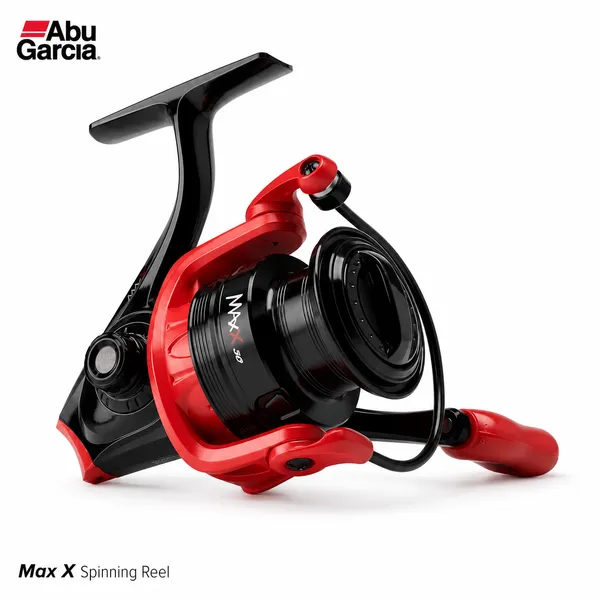 Abu_Garcia_Max_X_750-6000_Spinning_Reel