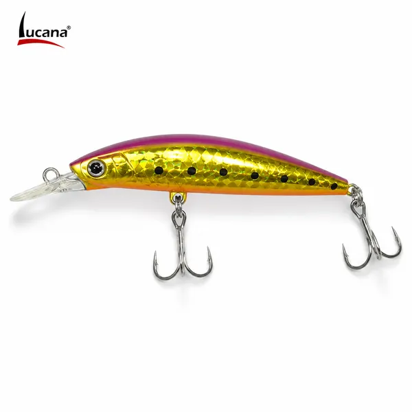 Lucana_Sink_Park_70mm_16g_Sinking_Hard_Lure_-_Gold_Black_Dot