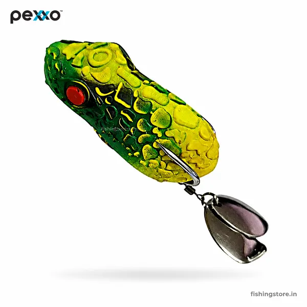 Pexxo_Hyena_Soft_Frog_Lure_6cm_13-14g_for_Snakehead