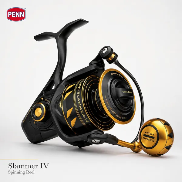 PENN_Slammer_IV_2500-10500_Spinning_Reel