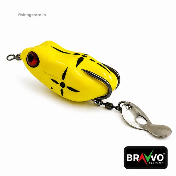 Bravvo_Baby_Cross_Frog_Lure_4.5cm_|_Topwater_Bait_India