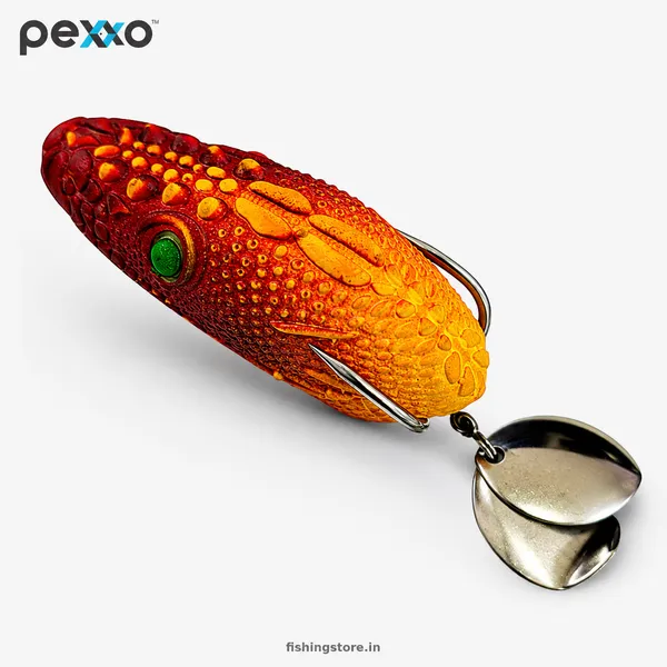 Pexxo_Crocodile_Soft_Frog_Lure_6cm_13-14g_Topwater