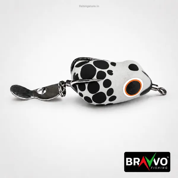 Bravvo_ALIEN_Handmade_Soft_Frog_Lure_4cm_6gm_Topwater_Fishing_Bait_for_Snakehead