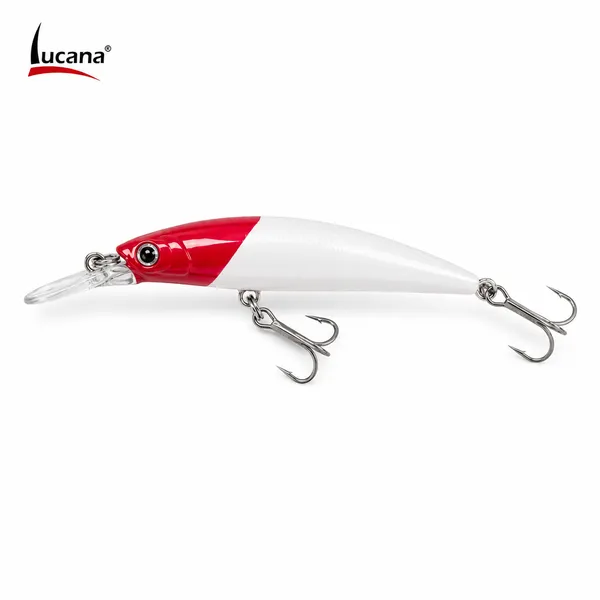 Lucana_Sink_Park_70mm_16g_Sinking_Hard_Lure_-_Red_Head_White