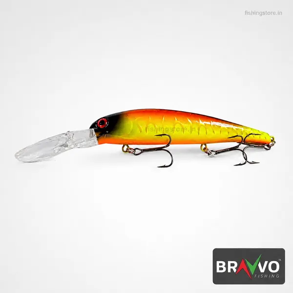 Bravvo_End_Game_Hard_Lure_16_cm_Diving_Minnow_Jerkbait_for_Fishing,_19_g