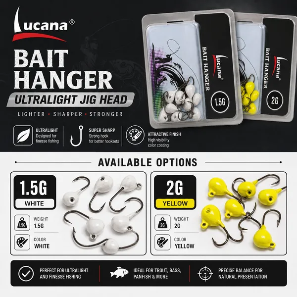 Lucana_Bait_Hanger_Ultralight_Jig_Head_-_Pack_of_10
