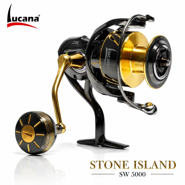 Lucana_Stone_Island_SW_Spinning_Reel