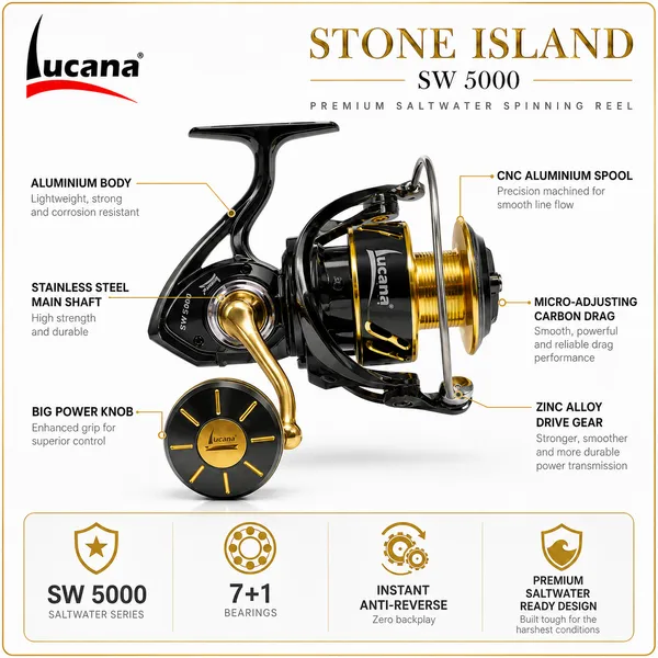 Lucana_Stone_Island_SW_Spinning_Reel