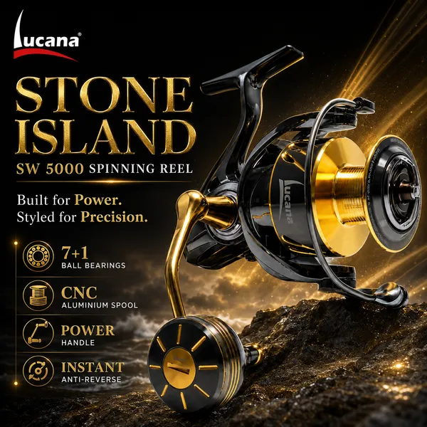 Lucana_Stone_Island_SW_Spinning_Reel