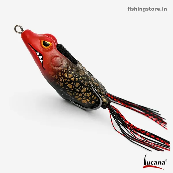 crankbait lure fishing supplies Bass Lures - Deep Diving Hard Baits 5 pcs 2 x 10# Treble daiwa seapower 800 TT Weight:10Gm SuperGlow Salmon Trolling Spoon