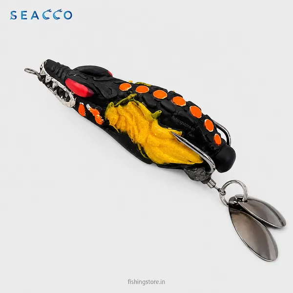 Seacco_Giant_Frog_Lure_6cm_10-11g_for_Snakehead_Bass