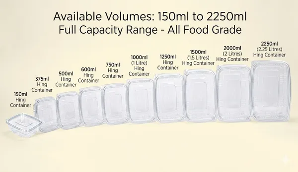 Clear_Plastic_Food_Container_With_Transparent_Lid_Disposable_Rectangular_Storage_Box__(100_Pieces)