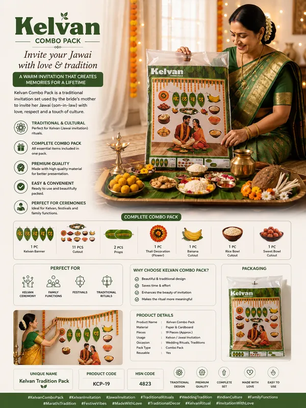 Marathi_Ritual_Decor_Kit_(Kelvan_Combo_Pack)