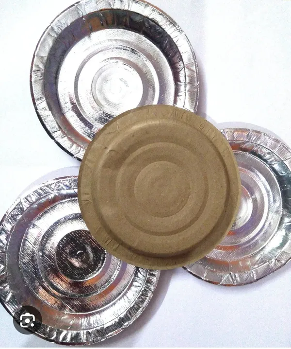 Disposable_Aluminum_Foil_Plates_Plate_Set_(100_Pieces)