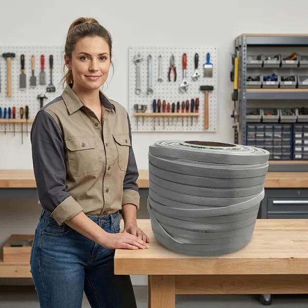 Grey_Foam_Sealing_Tape_Roll_Multipurpose_Adhesive_Strip_For_Weatherproofing_&_Insulation