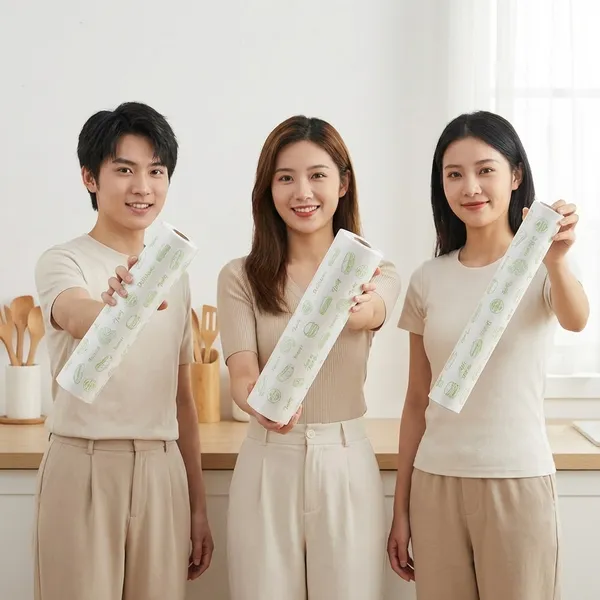 Food_Safe_Printed_Plastic_Roll_For_Food_Packaging_And_Storage