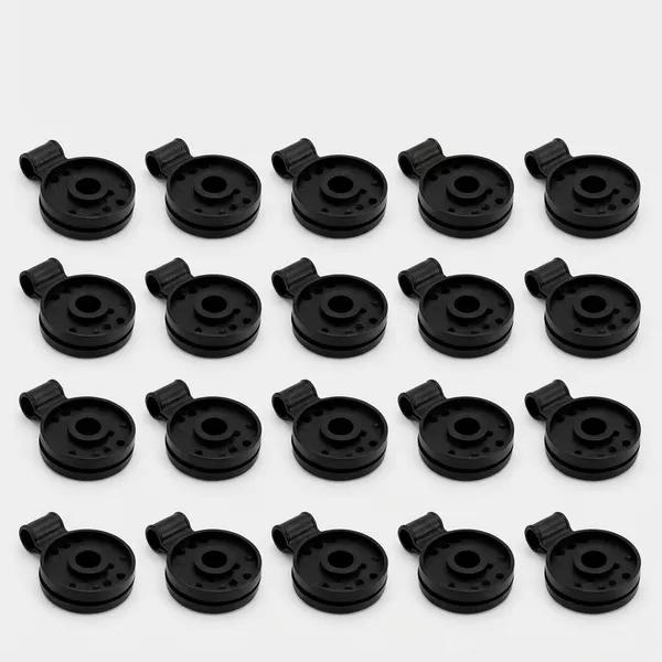 Fence_Net_Buttons_Black_Plastic_Fasteners_For_Sports_Nets_And_Fencing_(Pack_of_20)