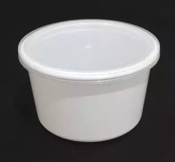 Plastic_Round_Food_Storage_Container_Set_With_Transparent_Lids_(50_Pieces)