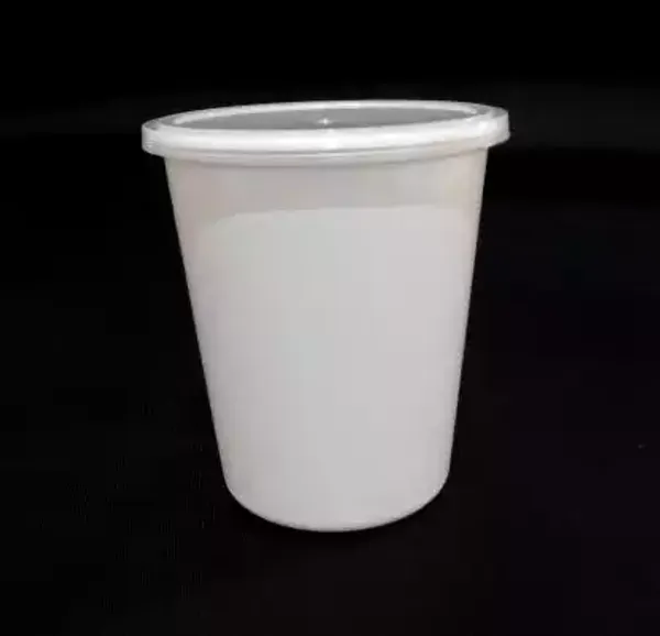 Plastic_Round_Food_Storage_Container_Set_With_Transparent_Lids_(50_Pieces)