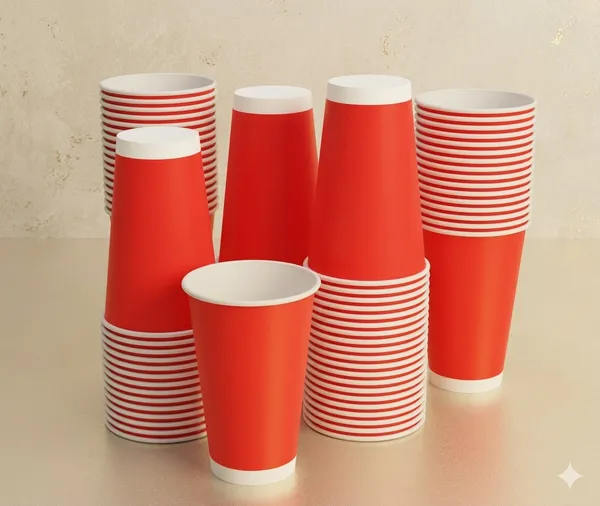 Red_Disposable_Paper_Cups_Pack_Of_100