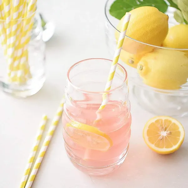 Creation_Paper_Rainbow_Drinking_Straws_100_Biodegradable_6Mm_Durable_And_O_Friendly_Colorful_Party_Doration_Supplies_Made_In_India