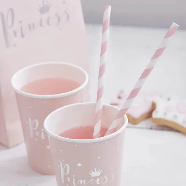 Creation_Paper_Rainbow_Drinking_Straws_100_Biodegradable_6Mm_Durable_And_O_Friendly_Colorful_Party_Doration_Supplies_Made_In_India