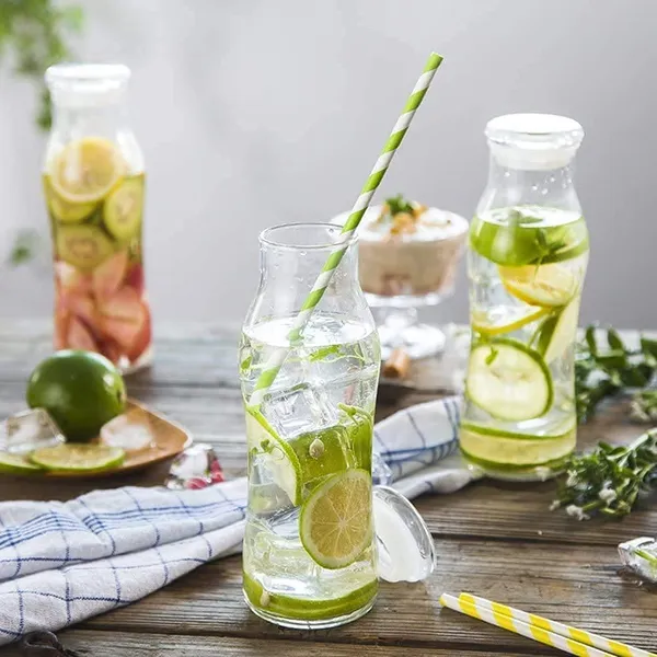 Paper_Rainbow_Drinking_Straws_Biodegradable_6Mm_O_Friendly_Colorful_Dorations_Parties_By_Paper_Straw_For_Shakes_Sodas_Cold_Drinks_Juices_Mocktail_Cocktail_100