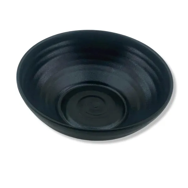 Melamine_Spiral_Bowl_Set_Of_4_Pcs_7_Inch_Snack_Maggi_Gravy_Bowls_800Ml_Pack_Of_04_Black_4
