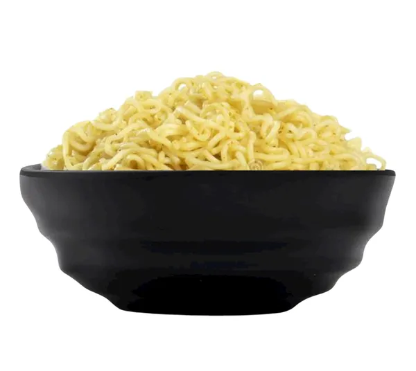 Ospit_Melamine_Maggi_Snack_Bowls_4_Pcs_Pasta_Deep_Plates_4_Pcs_Serving_Bowls_Deep_Plates_Matt_Black_Combo_Pack_Of_08