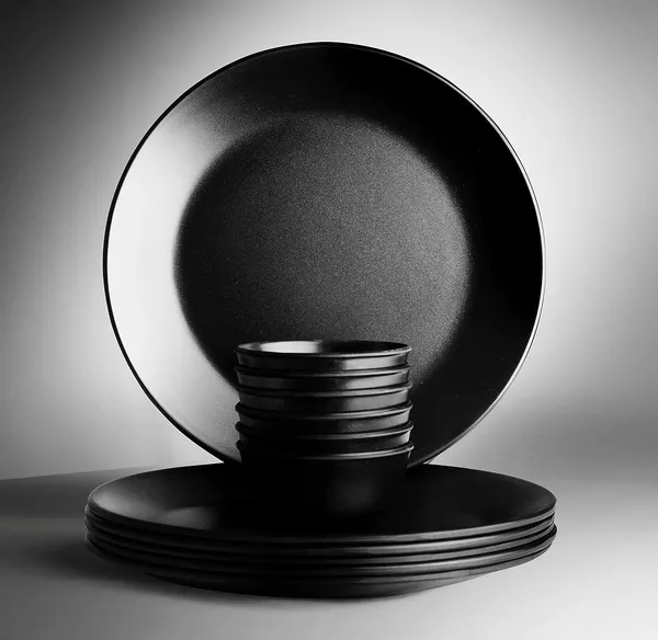 Pack_Of_12_Black_Regular_Dinner_Set_Full_Plate_And_Veg_Bowl_Serves_6