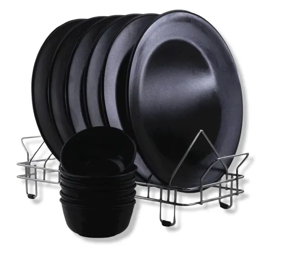 Pack_Of_12_Black_Regular_Dinner_Set_Full_Plate_And_Veg_Bowl_Serves_6
