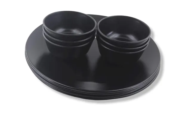Pack_Of_12_Black_Regular_Dinner_Set_Full_Plate_And_Veg_Bowl_Serves_6
